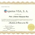 Ampliar imagen: certificate 7