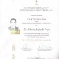 Ampliar imagen: certificate 5