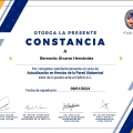 Ampliar imagen: certificate 6