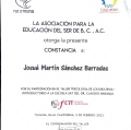 Ampliar imagen: certificate 14