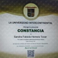 Ampliar imagen: certificate 17