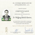 Ampliar imagen: certificate 1