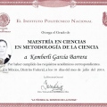 Ampliar imagen: certificate 9