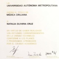 Ampliar imagen: certificate 4