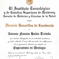 Ampliar imagen: certificate 5