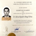 Ampliar imagen: certificate 3