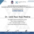 Ampliar imagen: certificate 16