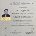 Ampliar imagen: certificate 1