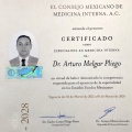 Ampliar imagen: certificate 4