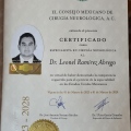 Ampliar imagen: certificate 3