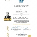 Ampliar imagen: certificate 5