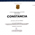 Ampliar imagen: certificate 12