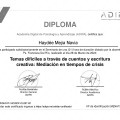 Ampliar imagen: certificate 4