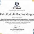 Ampliar imagen: certificate 1