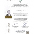 Ampliar imagen: certificate 1