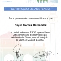 Ampliar imagen: certificate 13