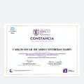 Ampliar imagen: certificate 17