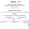 Ampliar imagen: certificate 10