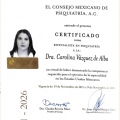 Ampliar imagen: certificate 1