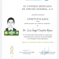 Ampliar imagen: certificate 3