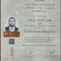 Ampliar imagen: certificate 14