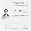 Ampliar imagen: certificate 1