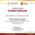 Ampliar imagen: certificate 1
