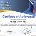 Ampliar imagen: certificate 1