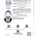 Ampliar imagen: certificate 11