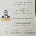 Ampliar imagen: certificate 1