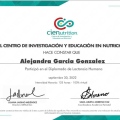 Ampliar imagen: certificate 6