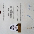 Ampliar imagen: certificate 1