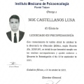 Ampliar imagen: certificate 15