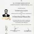 Ampliar imagen: certificate 3
