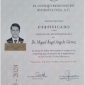Ampliar imagen: certificate 1