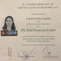 Ampliar imagen: certificate 3