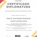 Ampliar imagen: certificate 1