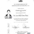 Ampliar imagen: certificate 1