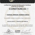 Ampliar imagen: certificate 1