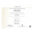 Ampliar imagen: certificate 4