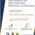 Ampliar imagen: certificate 3