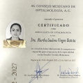 Ampliar imagen: certificate 5