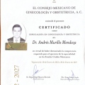 Ampliar imagen: certificate 1