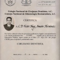Ampliar imagen: certificate 4
