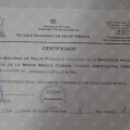 Ampliar imagen: certificate 21