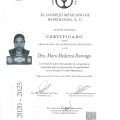Ampliar imagen: certificate 5