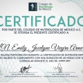 Ampliar imagen: certificate 5