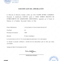 Ampliar imagen: certificate 6