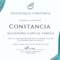 Ampliar imagen: certificate 3