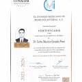 Ampliar imagen: certificate 7